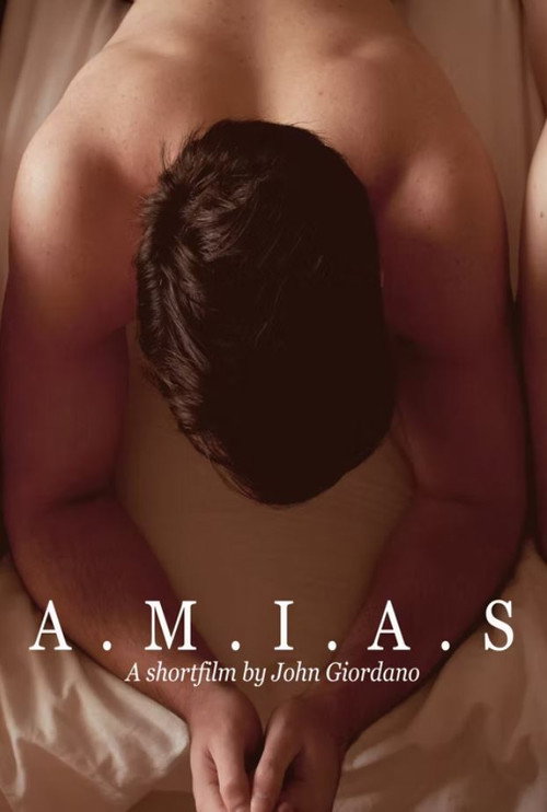 Póster de Amias