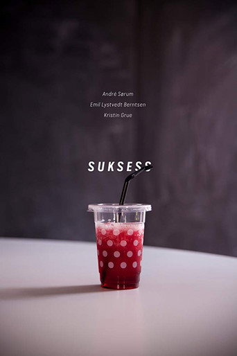 Póster de Suksess
