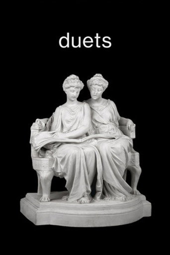 Póster de Duets: A Transworld Skateboarding Production