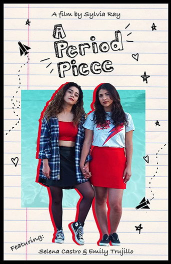 Póster de A Period Piece