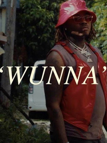 Póster de WUNNA - The Documentary