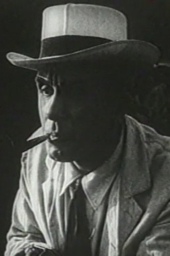 Póster de John T. Rocks and the Flivver