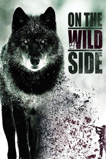 Póster de On The Wild Side