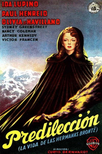 Póster de Predilección