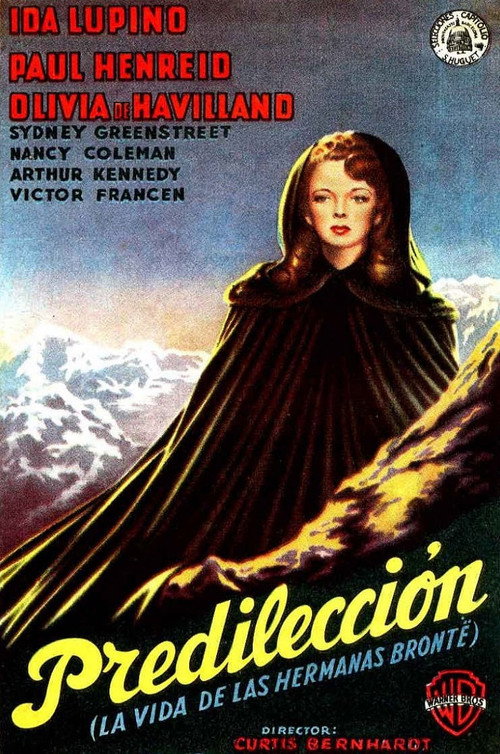 Póster de Predilección