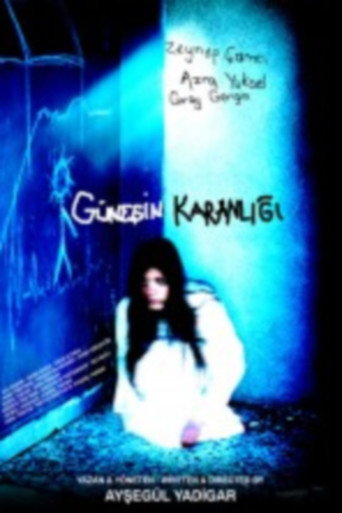 Póster de Güneşin Karanlığı