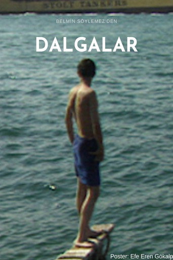 Póster de Dalgalar