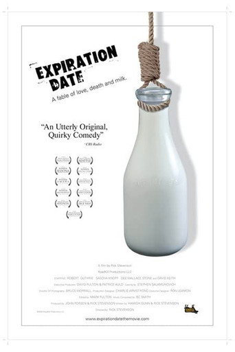 Póster de Expiration Date