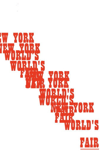 Póster de Fair