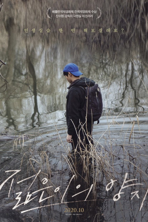 Póster de 젊은이의 양지