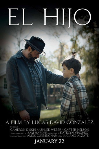 Póster de El Hijo