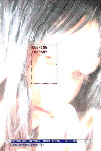 Póster de Keeping Company