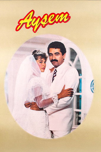 Póster de Ayşem