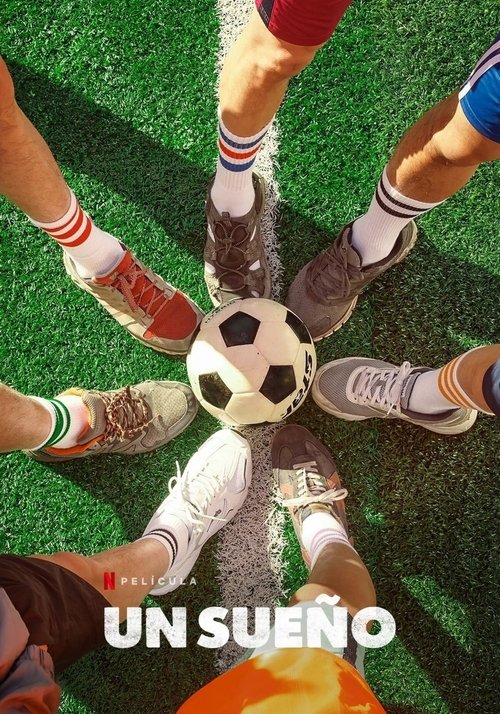 Póster de Un sueño