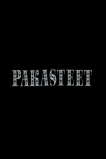 Póster de Pakasteet II
