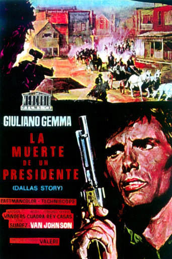 Póster de Il prezzo del potere