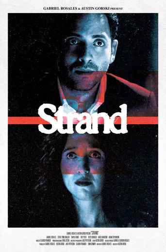 Póster de Strand