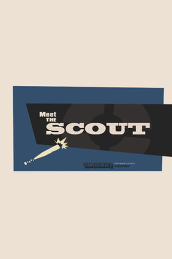 Póster de Meet the Scout