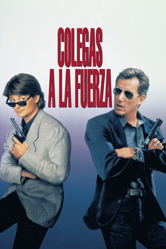 Póster de Duro de Aguantar
