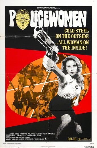 Póster de Policewomen