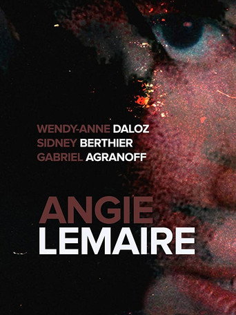 Póster de Angie Lemaire