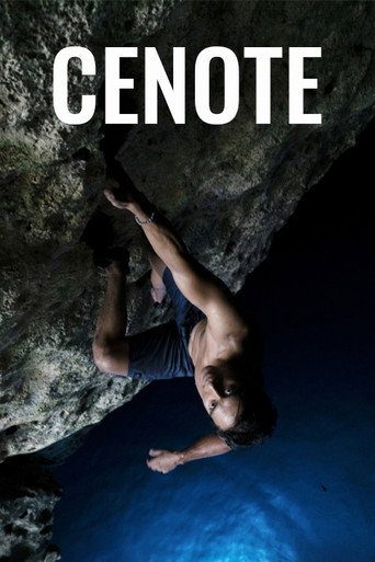 Póster de Cenote