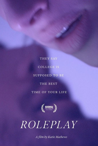 Póster de Roleplay