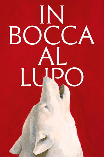 Póster de In Bocca al Lupo