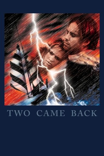 Póster de Two Came Back