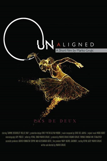 Póster de Unaligned