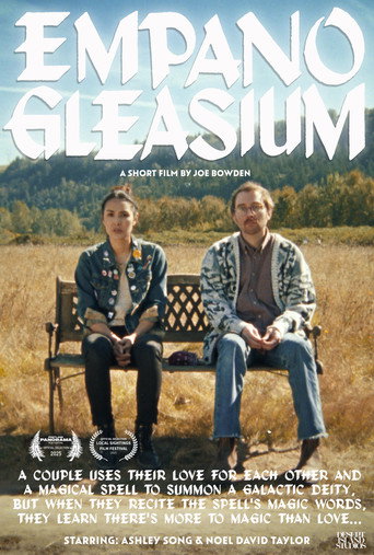 Póster de Empano Gleasium