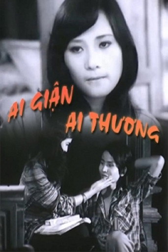 Póster de Ai giận ai thương