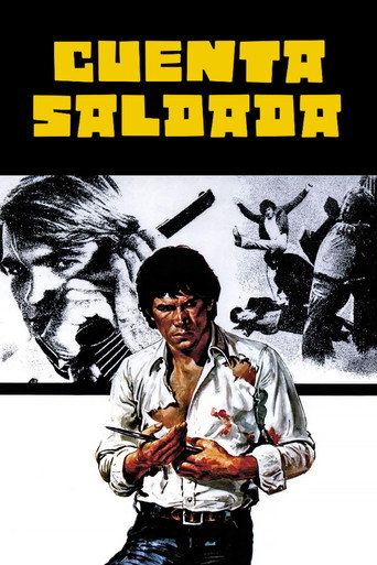 Póster de Il conto è chiuso