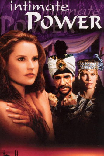 Póster de The Favorite