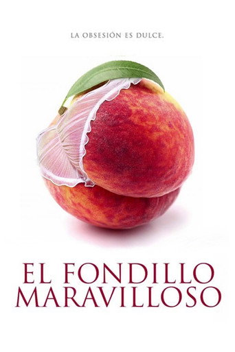 Póster de El Fondillo Maravilloso