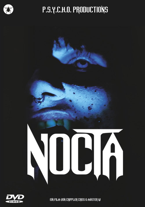 Póster de Nocta