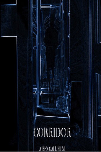 Póster de CORRIDOR