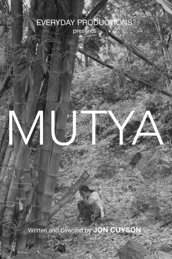 Póster de Mutya