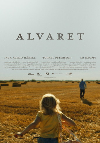 Póster de Alvaret