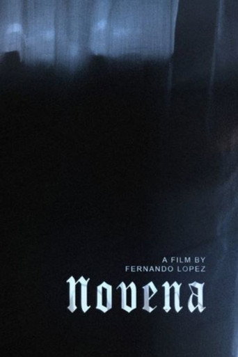 Póster de Novena
