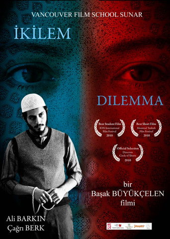 Póster de Dilemma