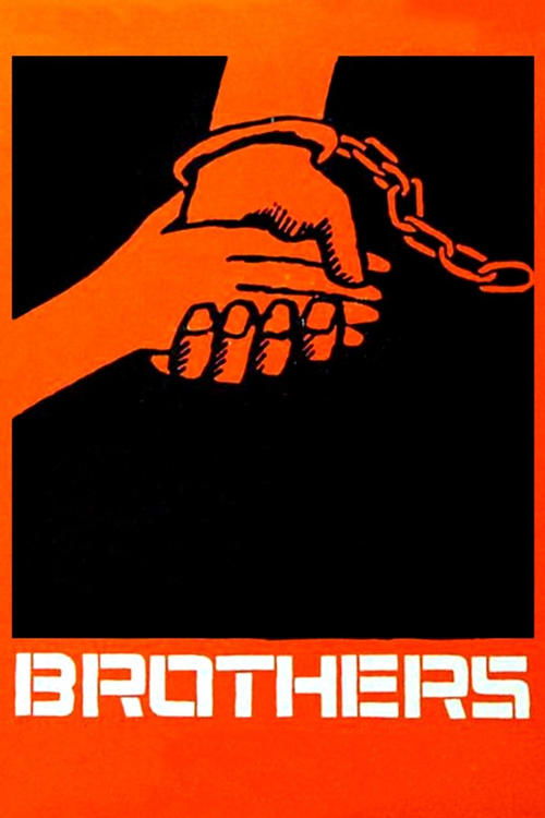 Póster de Brothers