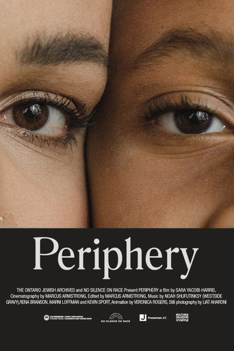 Póster de Periphery