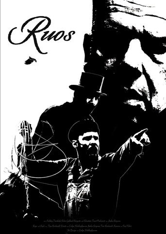 Póster de Ruos