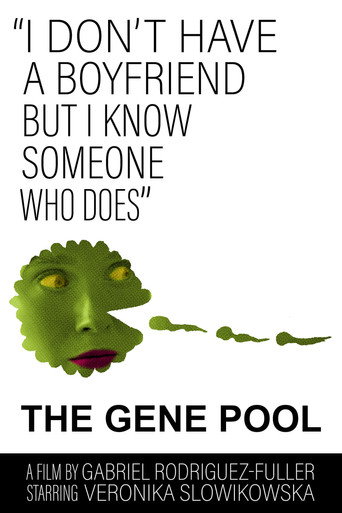 Póster de The Gene Pool