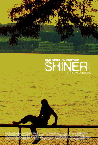 Póster de Shiner