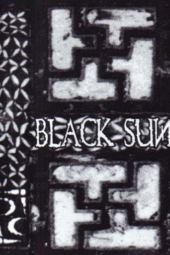 Póster de Black Sun