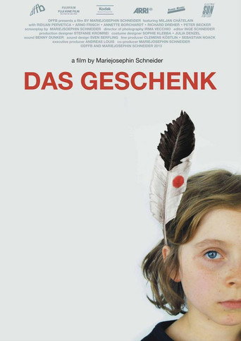 Póster de Das Geschenk