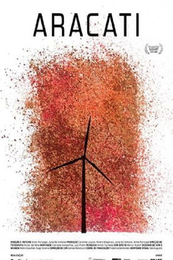 Póster de Aracati