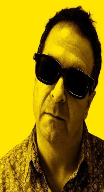 Póster de Mark Thomas: Cuckooed